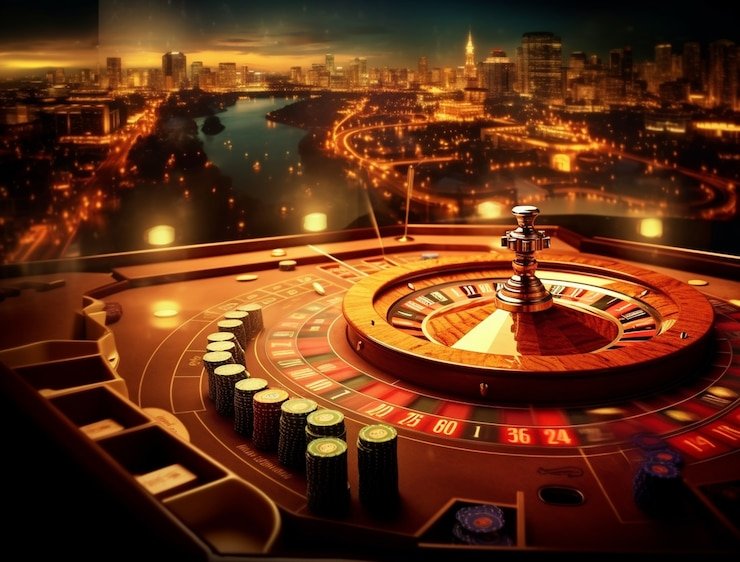 Antarmuka deposit dan pengelolaan saldo di dwi togel Qiu Qiu